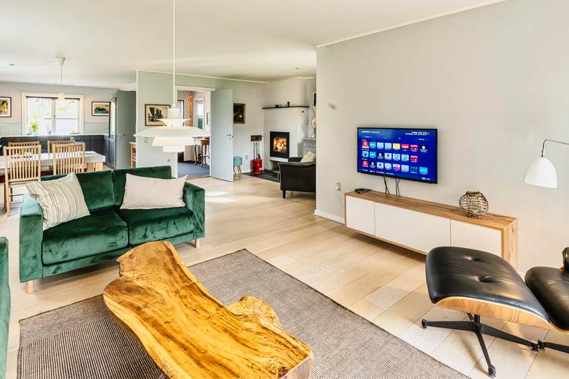 Foto von Ferienhaus IB64 in Vejers Strand - Westjütland