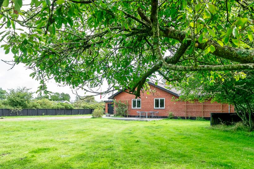 Foto von Ferienhaus IB64 in Vejers Strand - Westjütland