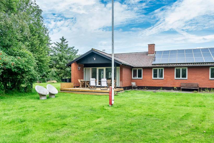Foto von Ferienhaus IB64 in Vejers Strand - Westjütland