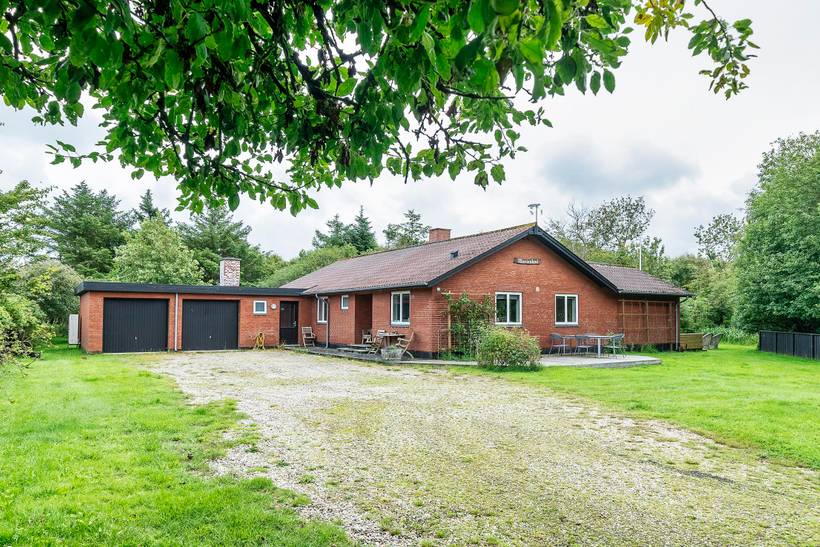 Foto von Ferienhaus IB64 in Vejers Strand - Westjütland