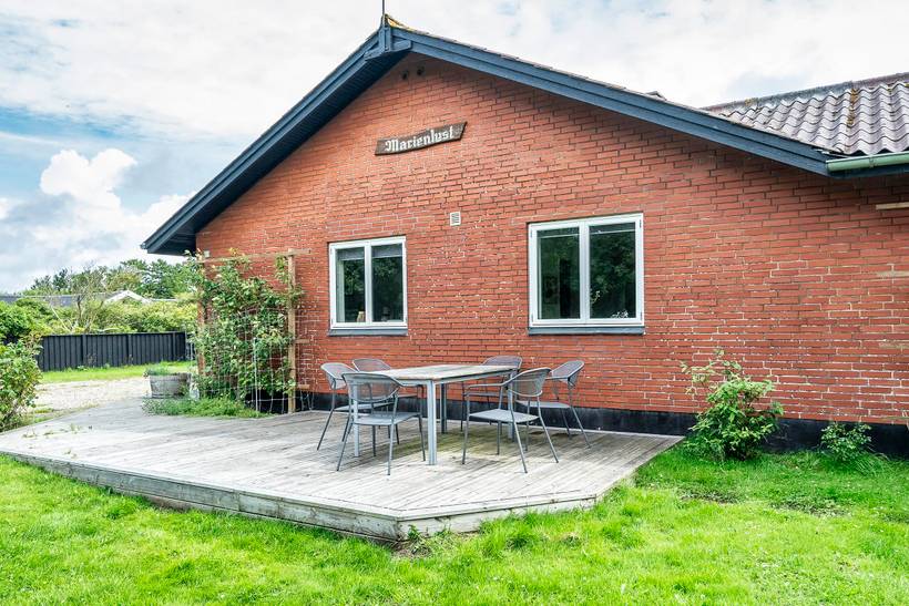 Foto von Ferienhaus IB64 in Vejers Strand - Westjütland
