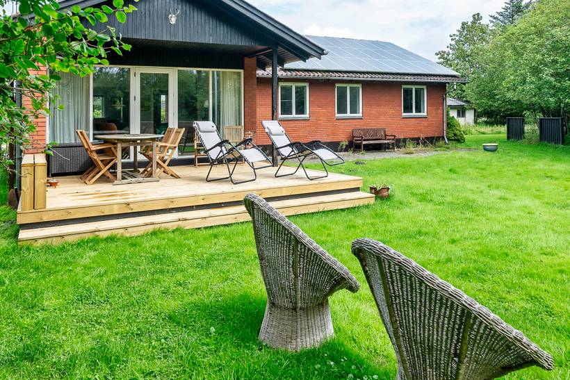 Foto von Ferienhaus IB64 in Vejers Strand - Westjütland