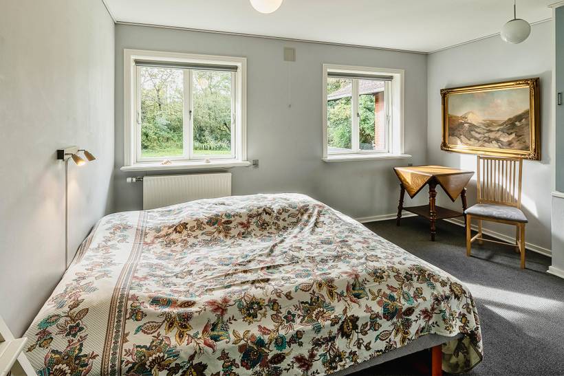 Foto von Ferienhaus IB64 in Vejers Strand - Westjütland