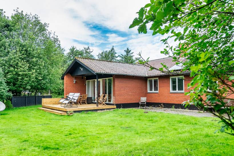 Foto von Ferienhaus IB64 in Vejers Strand - Westjütland