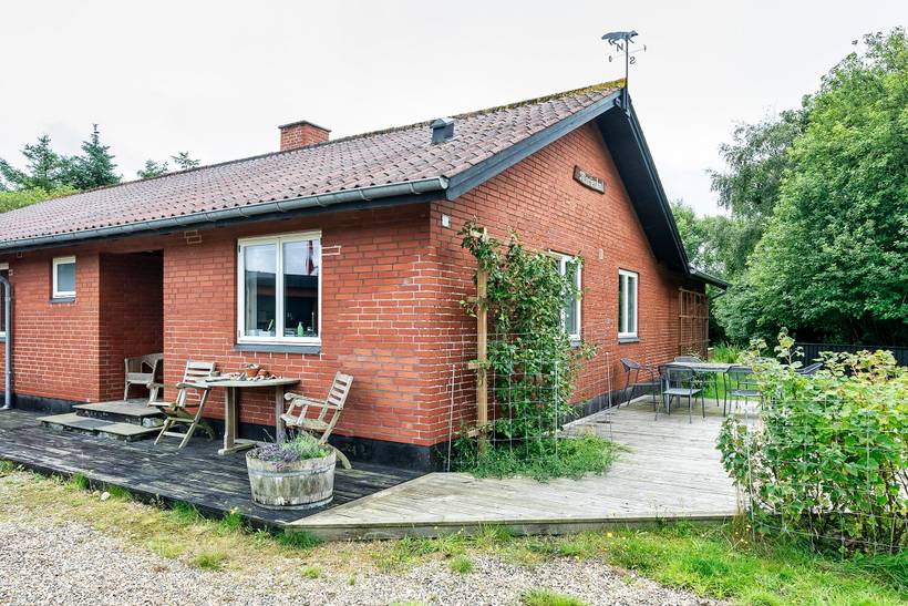 Foto von Ferienhaus IB64 in Vejers Strand - Westjütland