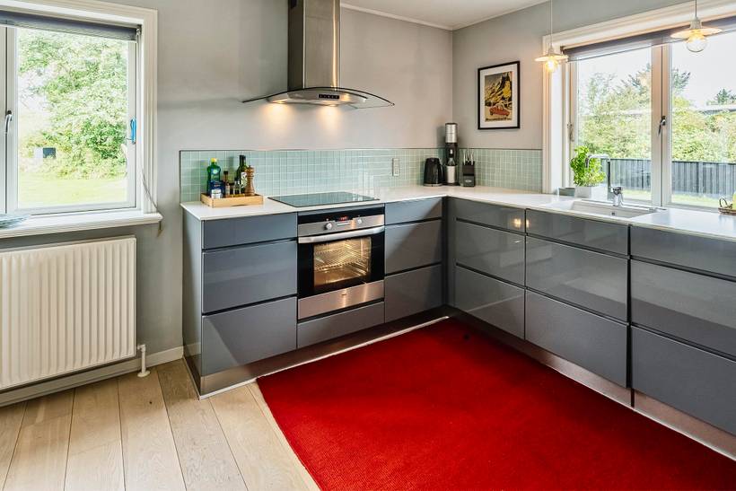 Foto von Ferienhaus IB64 in Vejers Strand - Westjütland