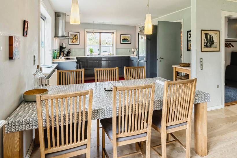 Foto von Ferienhaus IB64 in Vejers Strand - Westjütland