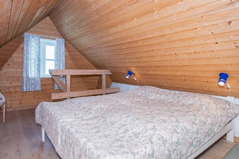 Foto von Ferienhaus IB65 in Søndervig - Westjütland