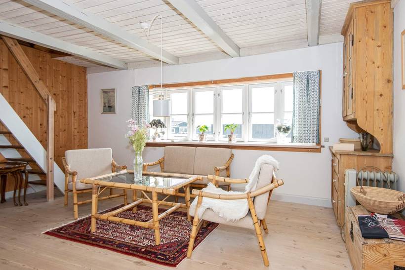 Foto von Ferienhaus IB65 in Søndervig - Westjütland
