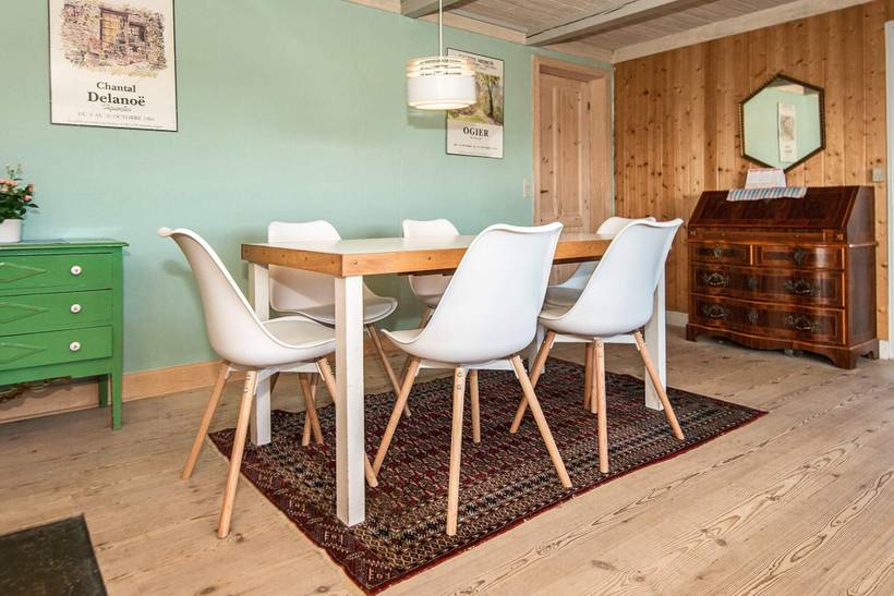 Foto von Ferienhaus IB65 in Søndervig - Westjütland