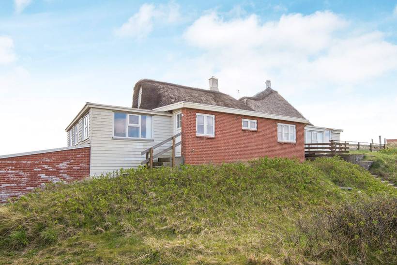 Foto von Ferienhaus IB65 in Søndervig - Westjütland
