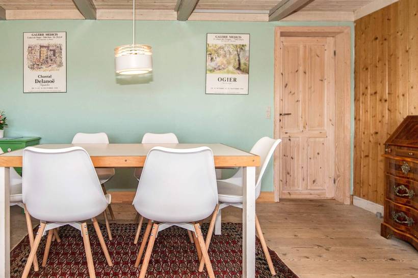 Foto von Ferienhaus IB65 in Søndervig - Westjütland