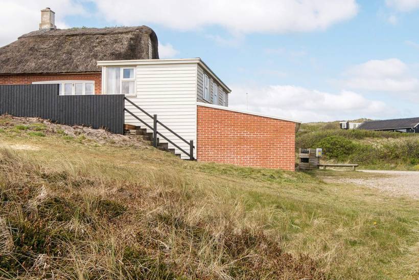 Foto von Ferienhaus IB65 in Søndervig - Westjütland