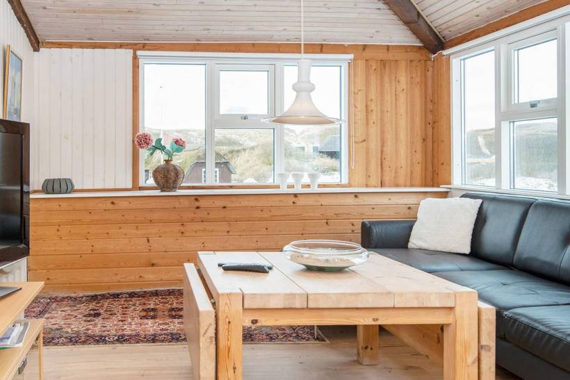 Foto von Ferienhaus IB65 in Søndervig - Westjütland