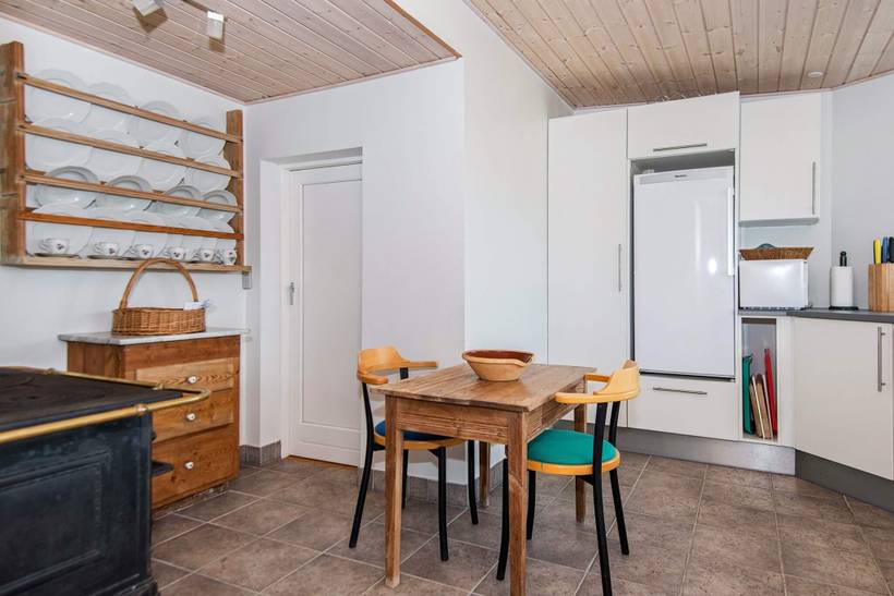 Foto von Ferienhaus IB65 in Søndervig - Westjütland