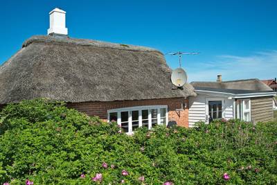 Vorschaubild von Ferienhaus IB65 in Søndervig - Westjütland
