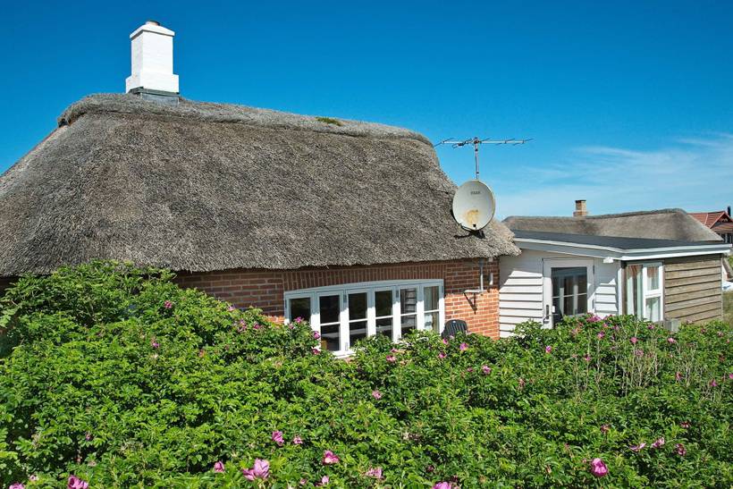 Foto von Ferienhaus IB65 in Søndervig - Westjütland