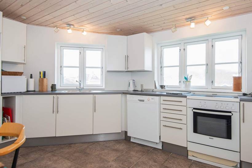 Foto von Ferienhaus IB65 in Søndervig - Westjütland