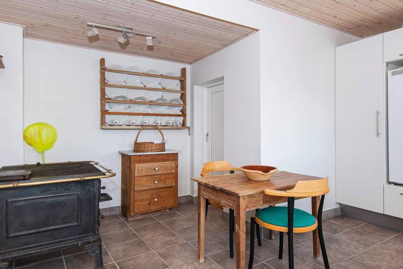 Foto von Ferienhaus IB65 in Søndervig - Westjütland