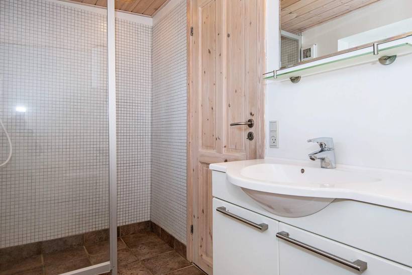 Foto von Ferienhaus IB65 in Søndervig - Westjütland