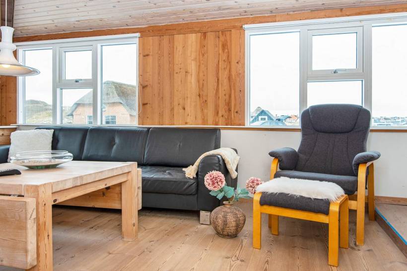 Foto von Ferienhaus IB65 in Søndervig - Westjütland