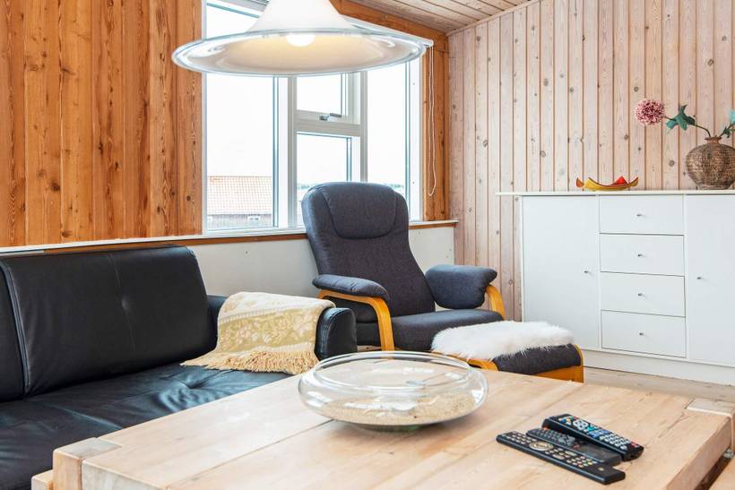 Foto von Ferienhaus IB65 in Søndervig - Westjütland