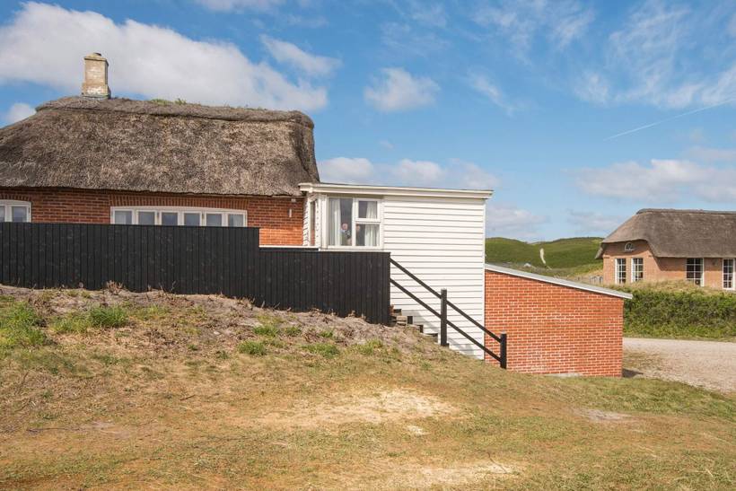 Foto von Ferienhaus IB65 in Søndervig - Westjütland