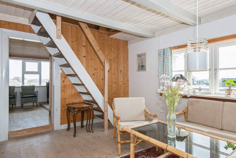 Foto von Ferienhaus IB65 in Søndervig - Westjütland