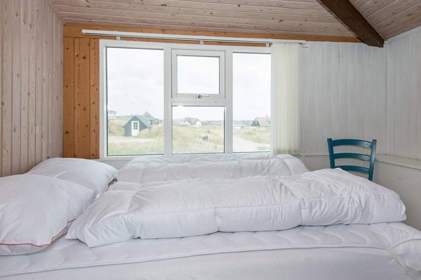Foto von Ferienhaus IB65 in Søndervig - Westjütland