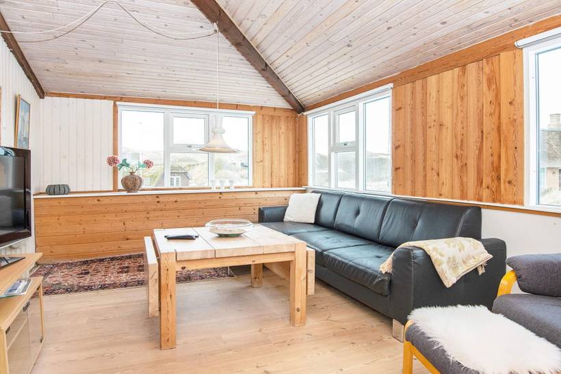 Foto von Ferienhaus IB65 in Søndervig - Westjütland
