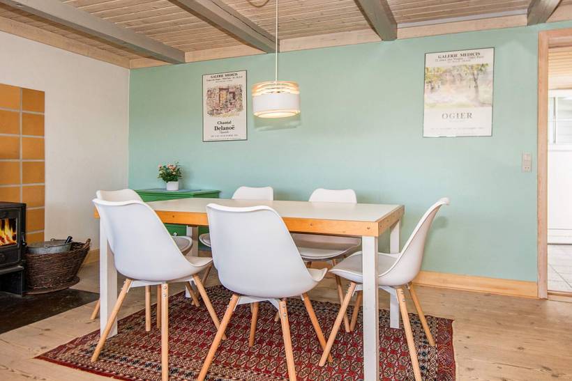 Foto von Ferienhaus IB65 in Søndervig - Westjütland