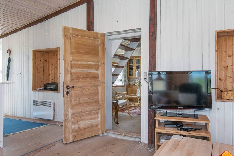 Foto von Ferienhaus IB65 in Søndervig - Westjütland