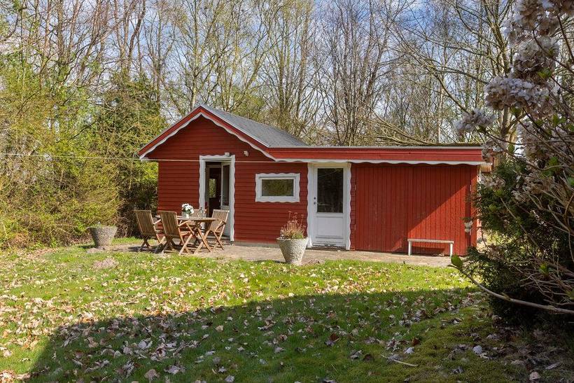 Foto von Ferienhaus IB69 in Ålbæk - Thy/Limfjord