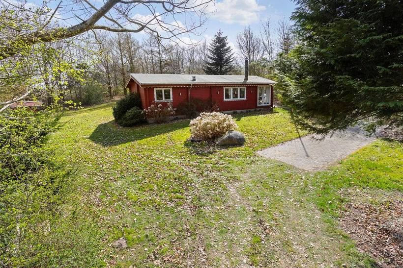 Foto von Ferienhaus IB69 in Ålbæk - Thy/Limfjord