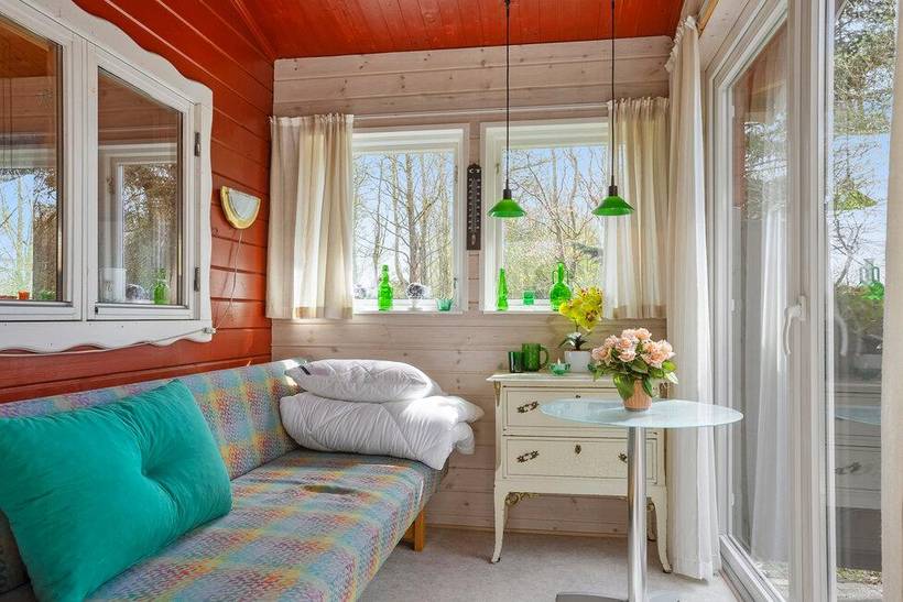 Foto von Ferienhaus IB69 in Ålbæk - Thy/Limfjord
