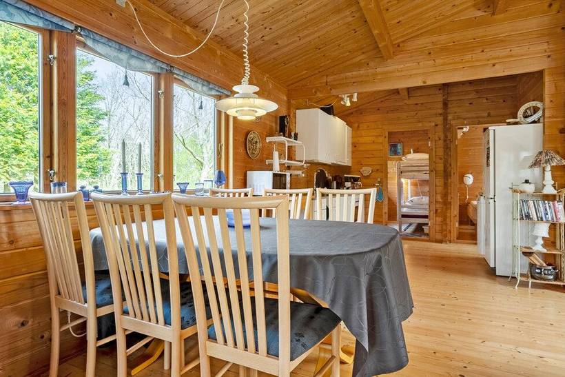 Foto von Ferienhaus IB69 in Ålbæk - Thy/Limfjord