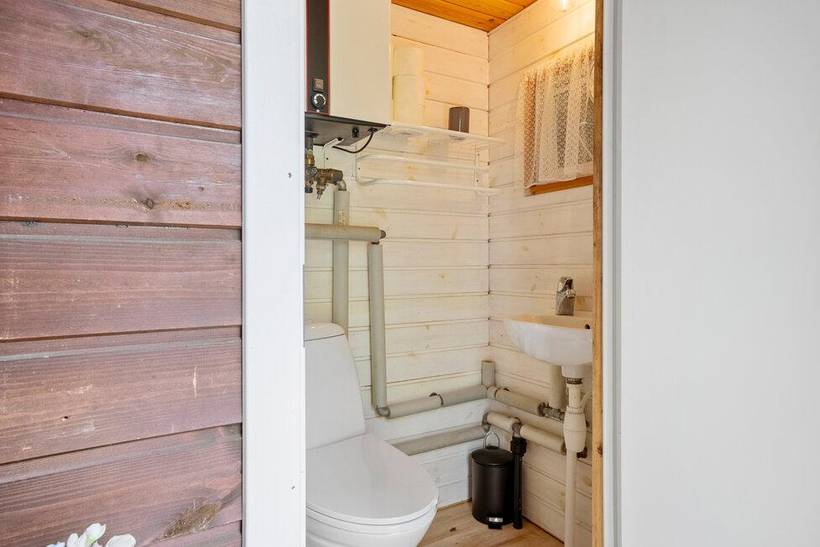 Foto von Ferienhaus IB69 in Ålbæk - Thy/Limfjord