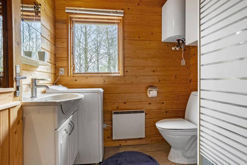 Foto von Ferienhaus IB69 in Ålbæk - Thy/Limfjord