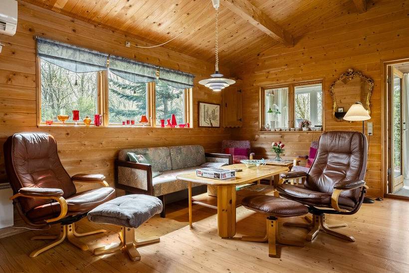 Foto von Ferienhaus IB69 in Ålbæk - Thy/Limfjord