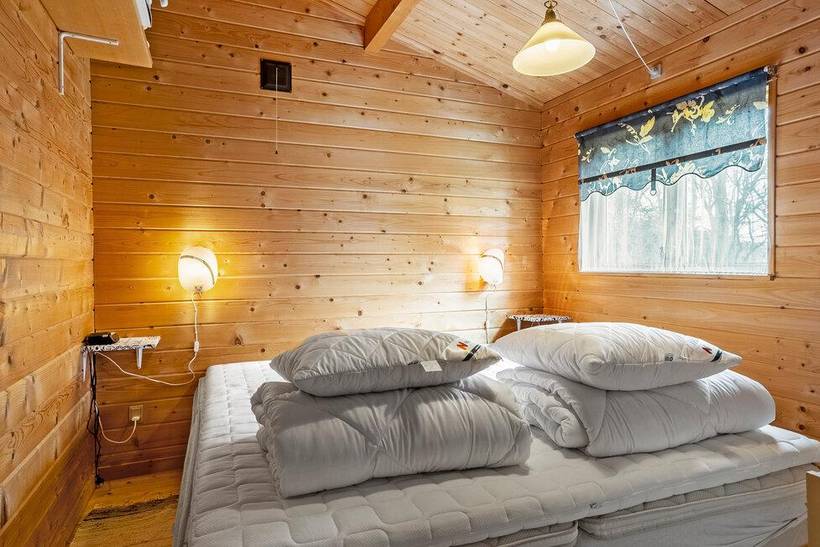 Foto von Ferienhaus IB69 in Ålbæk - Thy/Limfjord