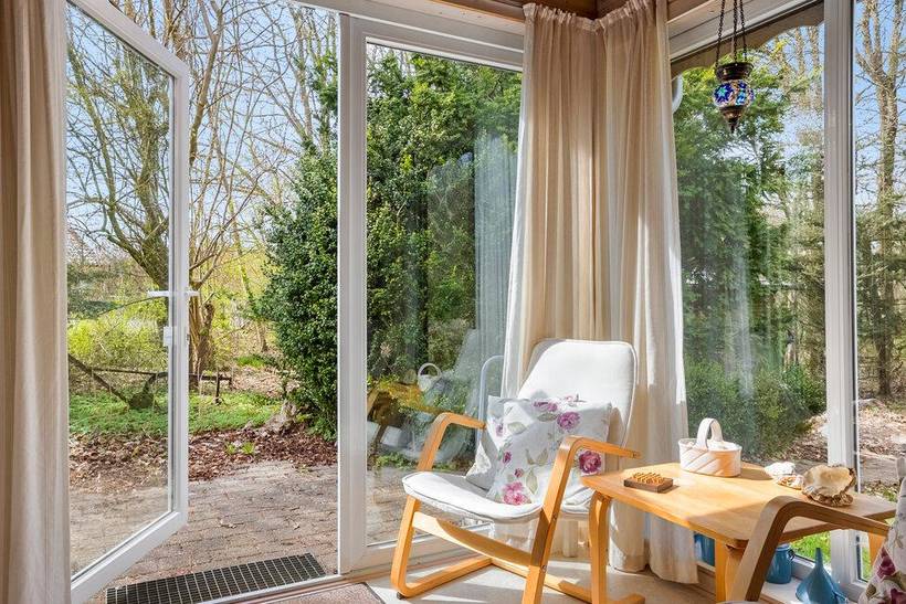 Foto von Ferienhaus IB69 in Ålbæk - Thy/Limfjord