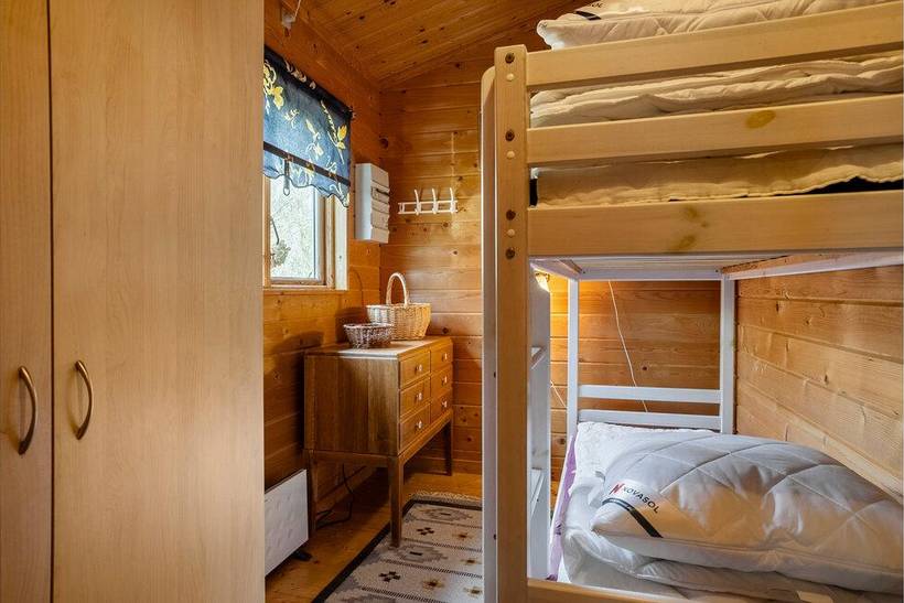Foto von Ferienhaus IB69 in Ålbæk - Thy/Limfjord