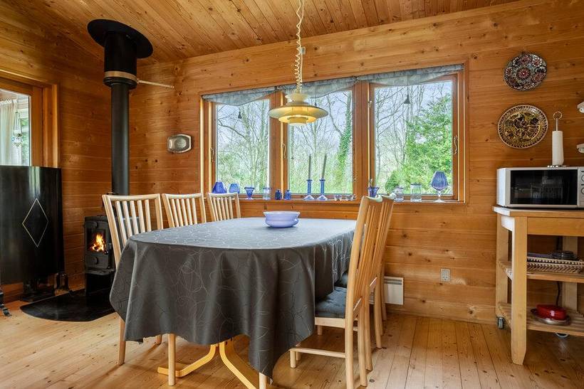 Foto von Ferienhaus IB69 in Ålbæk - Thy/Limfjord
