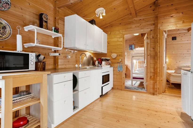 Foto von Ferienhaus IB69 in Ålbæk - Thy/Limfjord