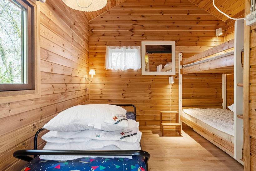 Foto von Ferienhaus IB69 in Ålbæk - Thy/Limfjord