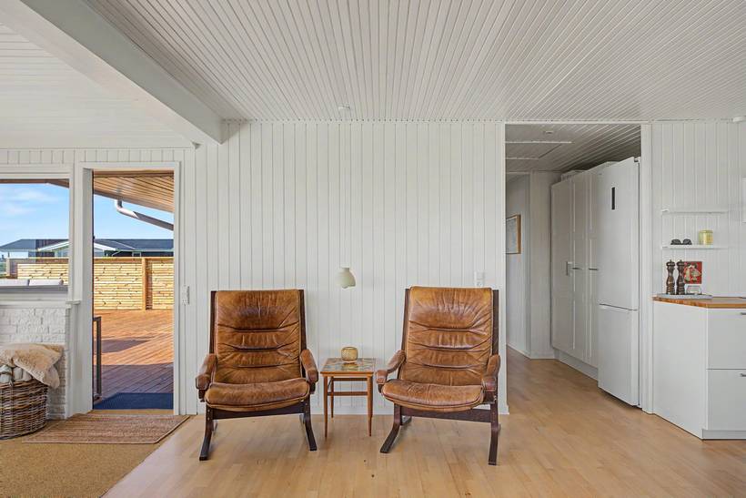 Foto von Ferienhaus IB72 in Helnæs - Südfünen