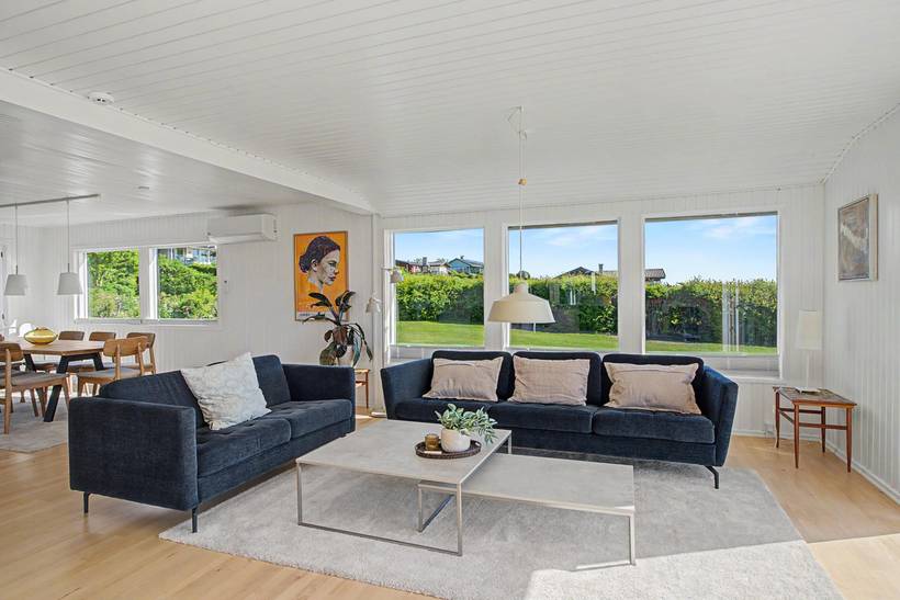 Foto von Ferienhaus IB72 in Helnæs - Südfünen