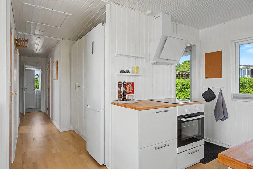 Foto von Ferienhaus IB72 in Helnæs - Südfünen