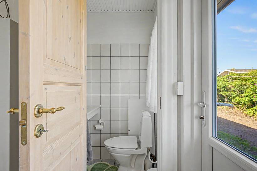 Foto von Ferienhaus IB72 in Helnæs - Südfünen