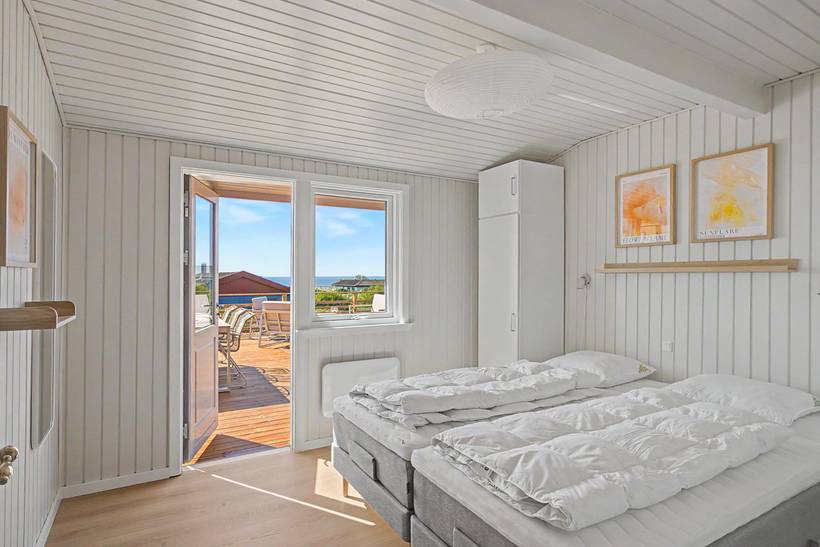 Foto von Ferienhaus IB72 in Helnæs - Südfünen